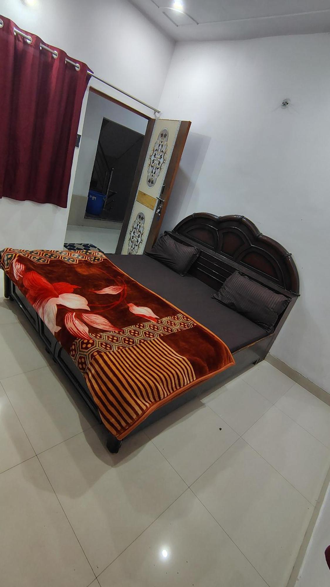 Shri Haridas Kripa Dham Ashram Vrindāvan Habitación foto