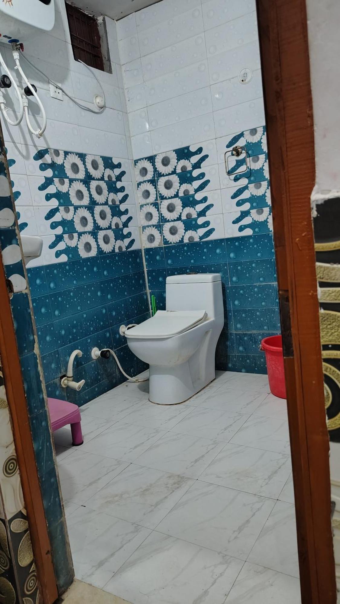 Shri Haridas Kripa Dham Ashram Vrindāvan Habitación foto